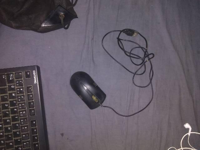 Mouse novinho - Foto 2
