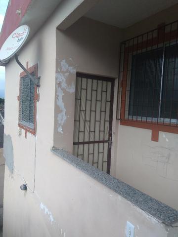Alugo casa (2 quartos) em Cabuís, Nilópolis. Rua Antônio Pereira - Foto 3