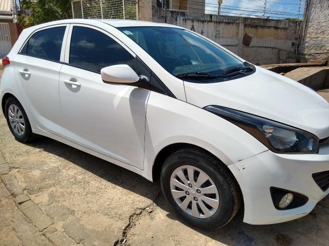 Hyundai Hb20 - Foto 6