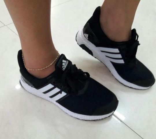 Tenis Adidas Ultraboost - Foto 2
