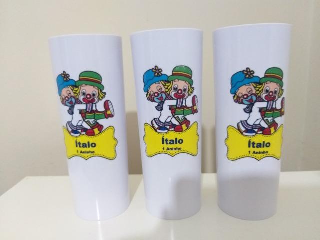 Copos Personalizados - Foto 4