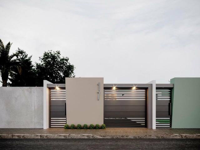 Casas 99% Prontas