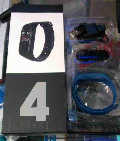 Pulseira inteligente M4 - Foto 2