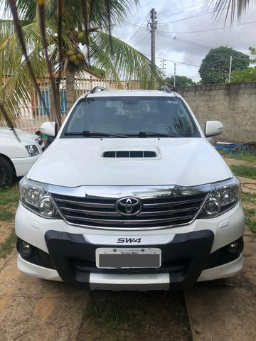 Hilux