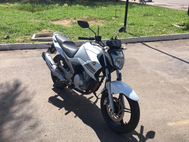 Yamanha Fazer YS 250 - Foto 6