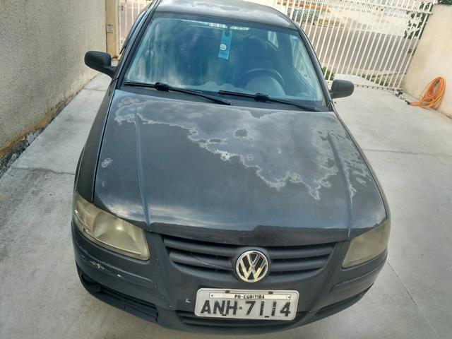 Gol G4 2005/2006