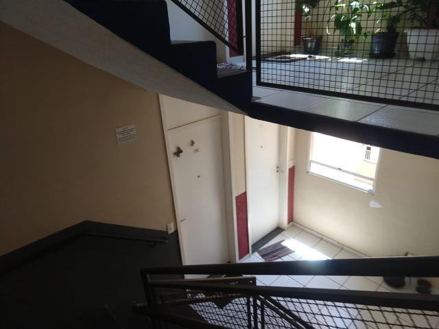 Apartamento Cdhu No Matao Condominio Camanducaia Sumare - Foto 6