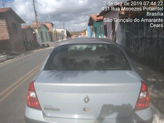 Clio 2004 completo - Foto 6