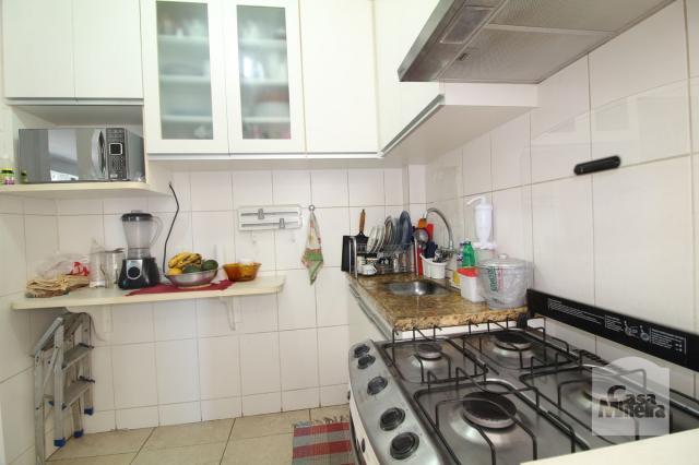 Apartamento à venda com 4 dormitórios em Calafate, Belo horizonte cod:240539 - Foto 12