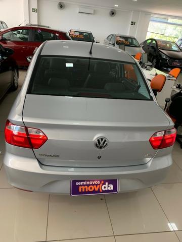 Vw - Volkswagen Voyage - Foto 5