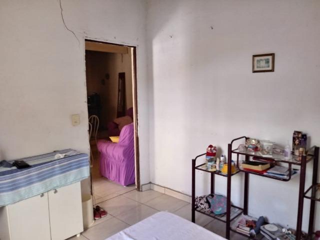 Vendo ou Troco lote com 2 casas | Setor de Mansões - Foto 8