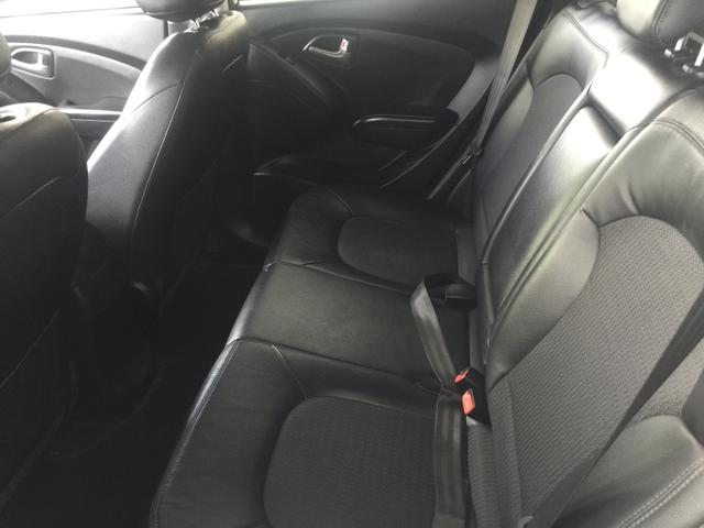 Hyundai ix35 2016 - Foto 9