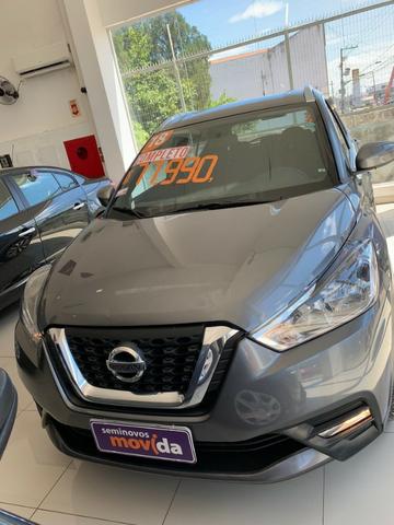 Nissan Kicks - Foto 7