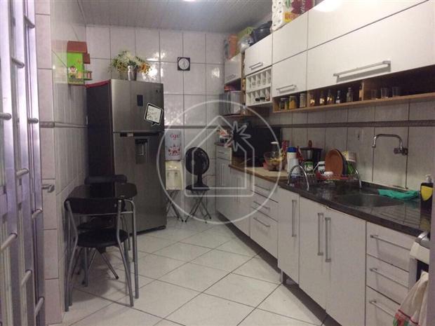 Apartamento à venda com 2 dormitórios em Inhaúma, Rio de janeiro cod:838668 - Foto 8