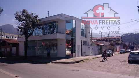 Prédio comercial à venda em Centro, Caraguatatuba cod:PR0037