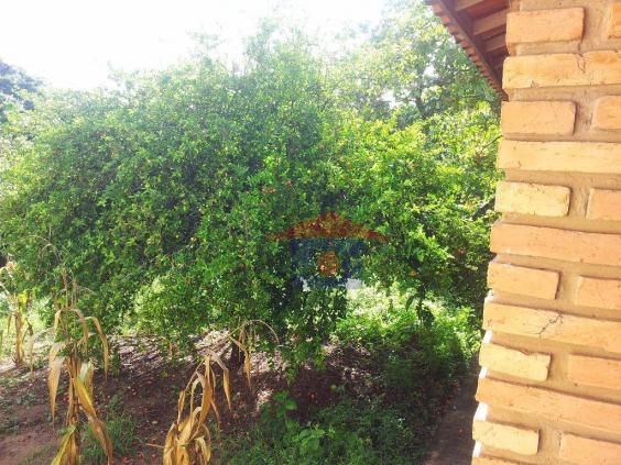 Casa residencial para venda ou trocana cidade de bofete. - Foto 15