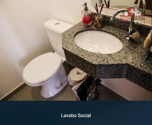 Apartamento à venda com 2 dormitórios em Parque industrial, São josé dos campos cod:AP3169 - Foto 5