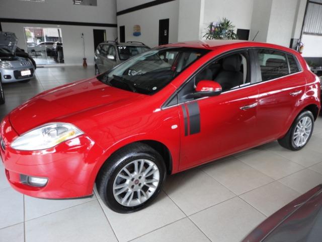 Fiat Bravo Essence 1.8 Flex 2012 Manual - Foto 2
