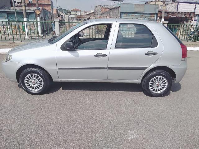 Fiat Palio Financie com score baixo Entrada de 4000 - Foto 4