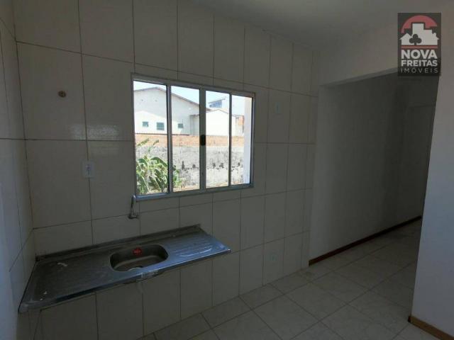 Apartamento à venda com 2 dormitórios cod:AP4209 - Foto 3