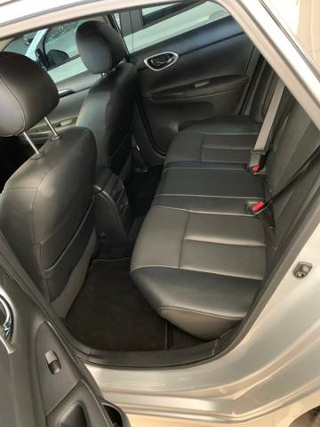 Nissan Sentra - Foto 7