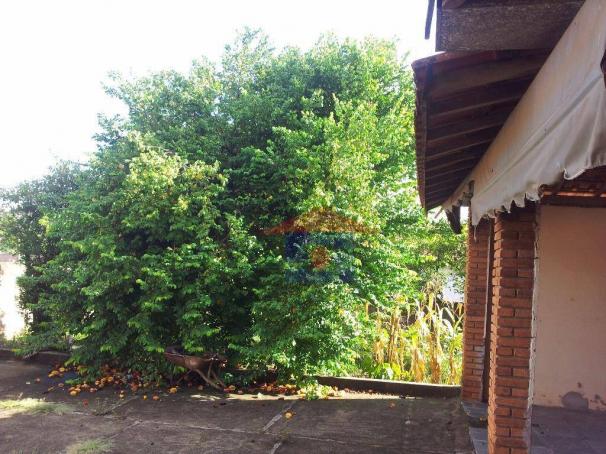 Casa residencial para venda ou trocana cidade de bofete. - Foto 17