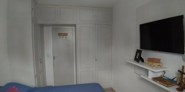 Lindo apartamento de 01 quarto a venda em Jardim Camburi - Foto 15