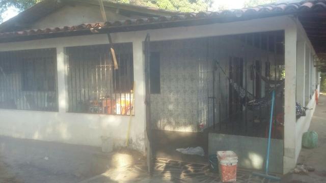 Excelente Sitio no Cruzeiro de Sta. Barbara - Depois da Expoema - Foto 6
