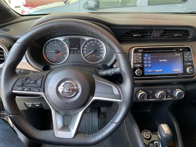 Nissan Kicks - Foto 8