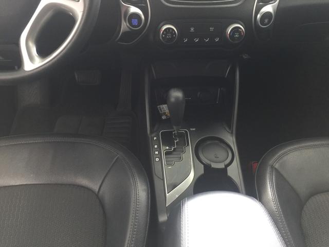 Hyundai ix35 2016 - Foto 8