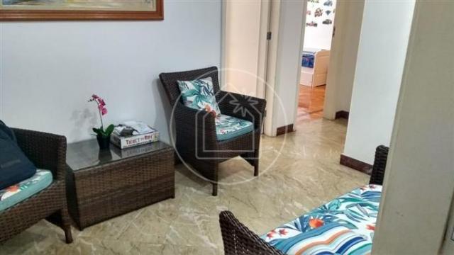 Apartamento à venda com 3 dormitórios em Tijuca, Rio de janeiro cod:841523 - Foto 10