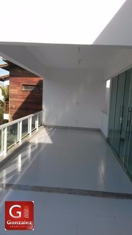 Casa no Cond. Atlantic Beach II para Temporada - Foto 10