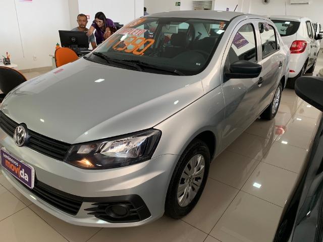 Vw - Volkswagen Voyage - Foto 3
