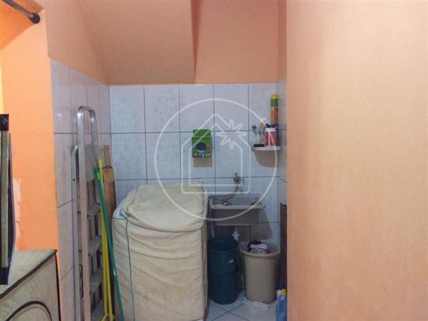Apartamento à venda com 2 dormitórios em Inhaúma, Rio de janeiro cod:838668 - Foto 12