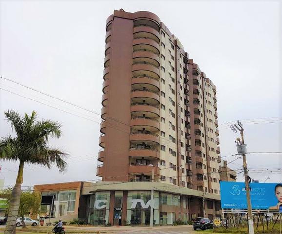 Apartamento próximo do Farol Shopping - Vila Moema