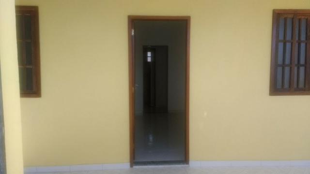 Casa com 60M² e 2 quarto em Almerinda - SG- RJ - Foto 6