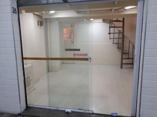 Loja comercial para alugar em Flamengo, cod:lc9102302 - Foto 2