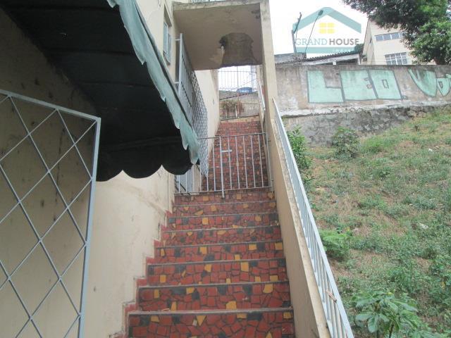 Sobrado residencial para locação, romão, vitória. - Foto 11