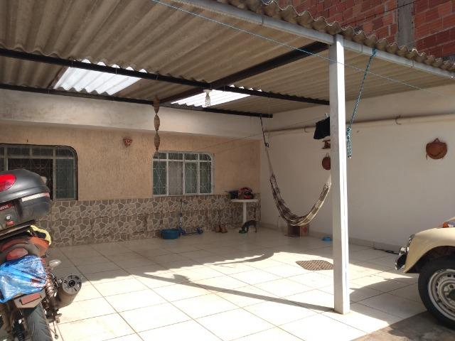 Qnn 21 lote 250m² com 2 casas para Investidores - Foto 2