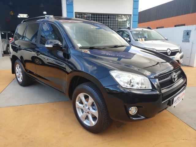 Toyota Rav4 2.4 4x4 170cv AT