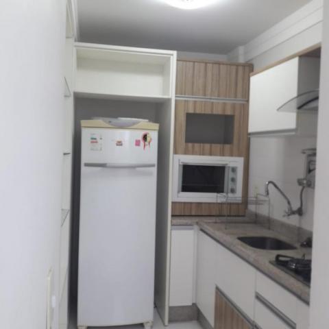 Apartamento à venda com 2 dormitórios em Saguaçú, Joinville cod:V77766 - Foto 10
