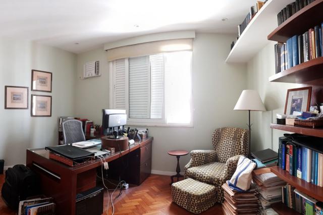 Apartamento à venda com 4 dormitórios em Ipanema, Rio de janeiro cod:LIV-1538 - Foto 14