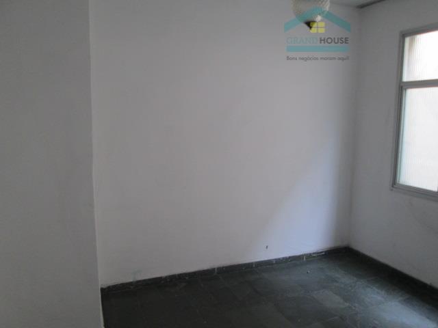 Sobrado residencial para locação, romão, vitória. - Foto 10