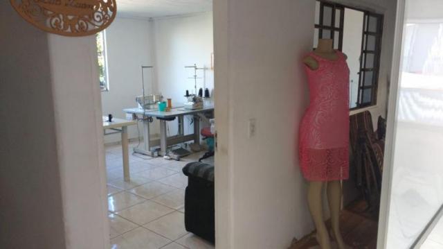 Sobrado comercial para venda em curitiba, sítio cercado, 2 dormitórios, 1 suíte, 1 banheir - Foto 17