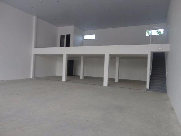 Sala comercial para locação em salvador, piatã, 4 banheiros, 5 vagas - Foto 4