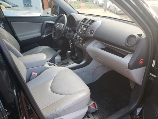 Toyota Rav4 2.4 4x4 170cv AT - Foto 6