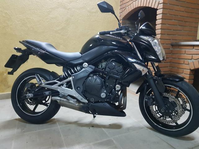 ninja 650 olx