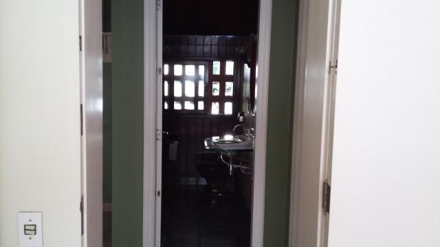 Casa à venda com 4 dormitórios em Cosme velho, Rio de janeiro cod:LIV-0959 - Foto 10