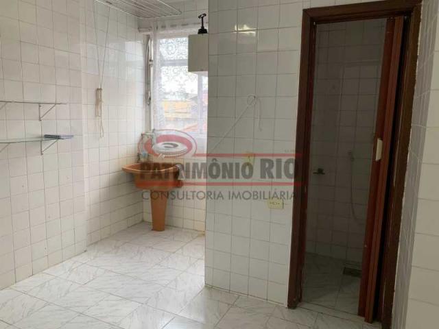 Apartamento à venda com 2 dormitórios em Olaria, Rio de janeiro cod:PAAP22947 - Foto 6