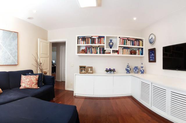 Apartamento à venda com 4 dormitórios em Ipanema, Rio de janeiro cod:LIV-1538 - Foto 11